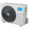 Midea MSAG1-24N8D0-I/MSAG1-24N8D0-O кондиционер настенный Paramount Inverter