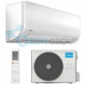 Midea MSAG1-24N8D0-I/MSAG1-24N8D0-O кондиционер настенный Paramount Inverter
