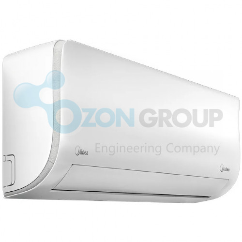 Midea MSAG1-24N8D0-I/MSAG1-24N8D0-O кондиционер настенный Paramount Inverter