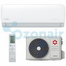 Kentatsu KSGA70HZRN1/KSRA70HZRN1/-40 кондиционер настенный серия KANAMI