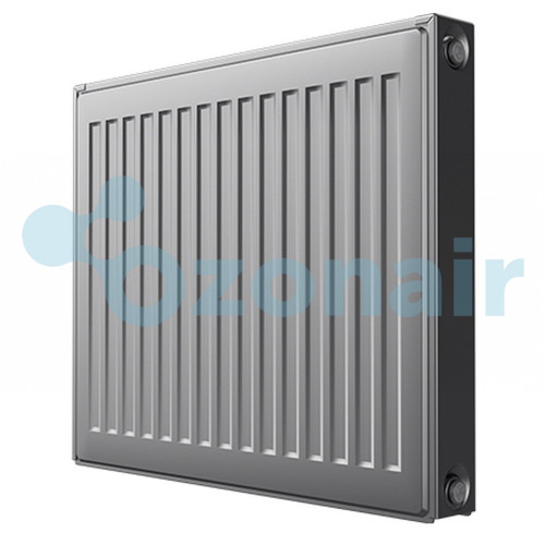Радиатор панельный Royal Thermo COMPACT C22-400-600 Silver Satin