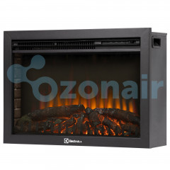 Очаг электрический Electrolux EFP/P-2520LS N
