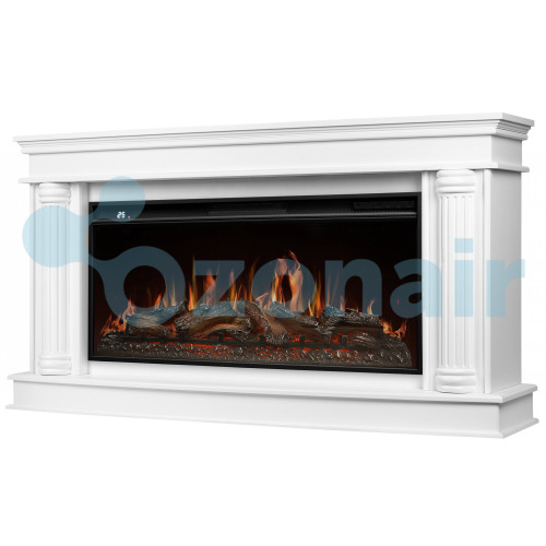Портал Firelight Olympia 42/40/36, белый