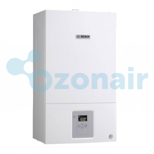 Котел газовый BAXI LUNA PLATINUM+ 1.18 GA конденсационный, настенный, 1 конт., закр. кам. сгор.