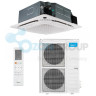 Midea MCD1-60HRN1-R/MOU-55HN1-R сплит-система кассетная On/Off