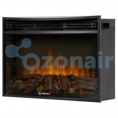 Очаг электрический Electrolux Sphere Plus EFP/P-2720RLS N