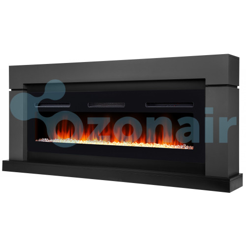 Портал Firelight Lindos Long, графит