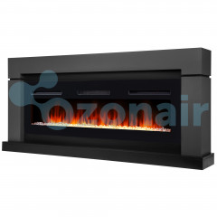 Портал Firelight Lindos Long, графит