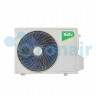 Ballu BSUI-09HN8_V4 сплит-системы настенная серии Platinum Evolution ERP DC Inverter