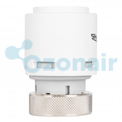 SHUFT RCVA 1/2" (1.6) – 230 Клапан трехходовой с приводом