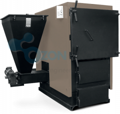 Kentatsu FURST Vulkan Max PR-370D