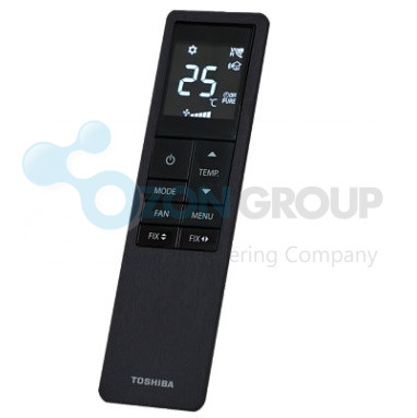 Toshiba RAS-B16N4KVRG-E/RAS-16J2AVSG-E1 сплит-система настенная серия HAORI