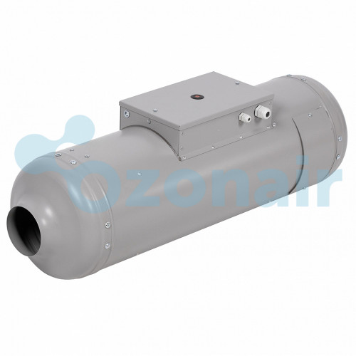 Shuft AIRTUBE 250 приточная установка