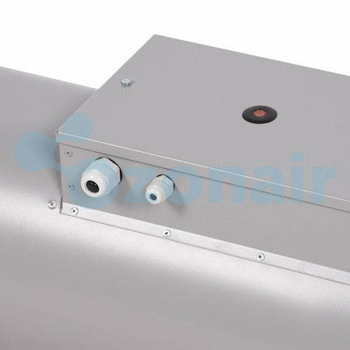 Shuft AIRTUBE 250 приточная установка
