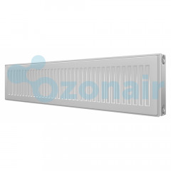 Радиатор панельный Royal Thermo COMPACT C22-300-2000 RAL9016
