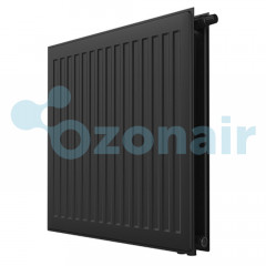 Радиатор панельный Royal Thermo VENTIL HYGIENE VH10-300-1400 Noir Sable