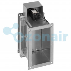 Клапан противопожарный SHUFT SHFDC-90-O-300_200-MB230-0-0-Kl-0