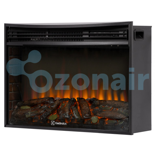 Очаг электрический Electrolux Sphere Plus EFP/P-3320RLS N