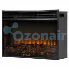 Очаг электрический Electrolux Sphere Plus EFP/P-3320RLS N