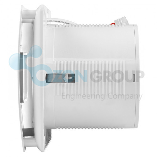 Electrolux Premium EAF-150TH Бытовой вытяжной вентилятор