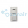 Ballu BSUI-12HN8_V4 сплит-системы настенная серии Platinum Evolution ERP DC Inverter