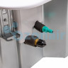 Комплект Ballu BLCI_C-48HN1_24Y инверторной сплит-системы, кассетного типа