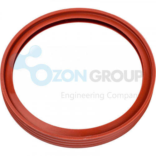 ROMMER RCA-0080-010080 Уплотнение силиконовое D80
