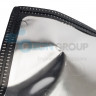 STOUT DN60/100, DN80/100,DN80/125 Элемент дымохода проход через наклонную кровлю герметичный для терминалов