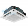 Midea MCD1-48HRN1-R/MOU-48HN1-RR/-40 сплит-система кассетная On/Off