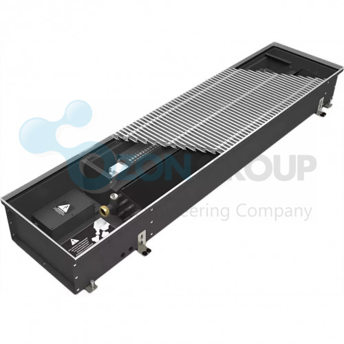 VARMANN Qtherm Q 250.110.2750 RR U E6/EV1