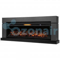Портал Firelight Lindos 60 G, графит