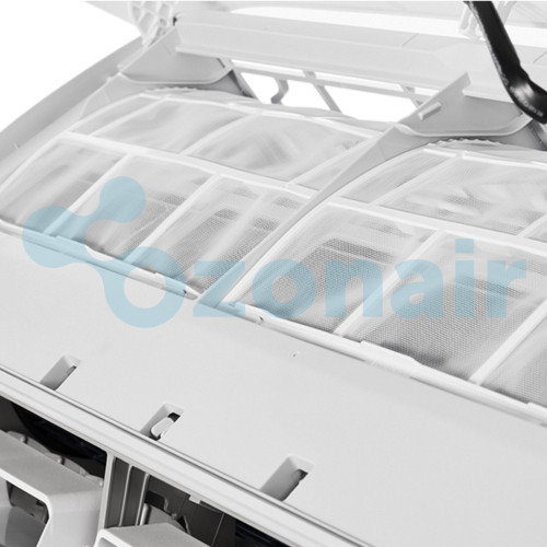Ballu BSUI-24HN8_V4 сплит-системы настенная серии Platinum Evolution ERP DC Inverter