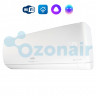 Ballu BSUI-24HN8_V4 сплит-системы настенная серии Platinum Evolution ERP DC Inverter