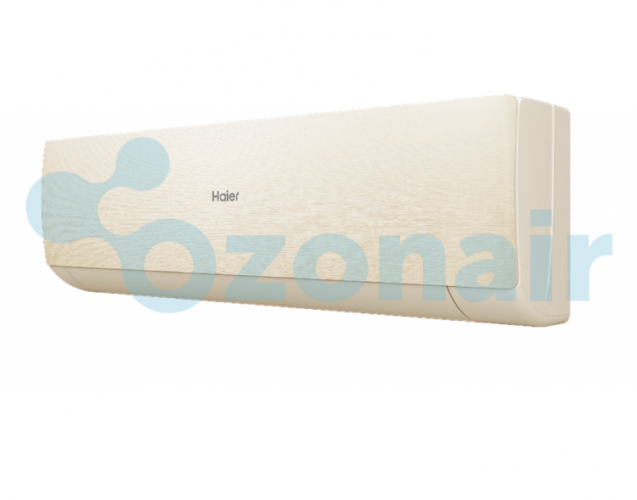AS35SHP1HRA-C, Внутренний блок Haier Stellar inverter, настенный, цвет шампань
