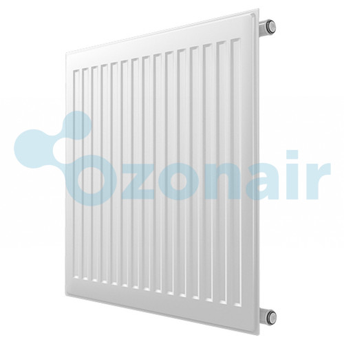 Радиатор панельный Royal Thermo HYGIENE H10-400-1600 RAL9016