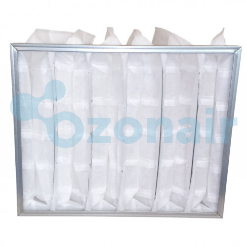 Ozonair FVK-592-490-380-6-G4/25 фильтр карманный
