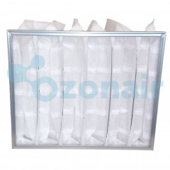 Ozonair FVK-592-490-380-6-G4/25 фильтр карманный