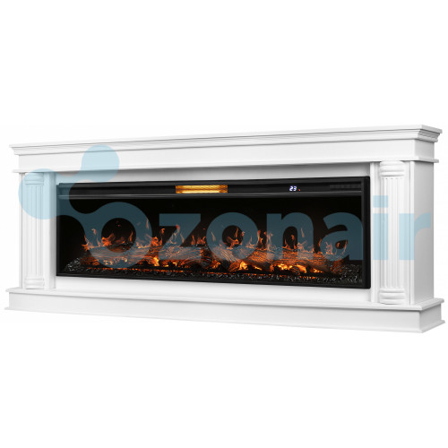 Портал Firelight Olympia 60, белый