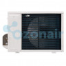 Ballu BSPI-10HN8/BL/EU сплит-системы настенная серии Platinum ERP DC Inverter Black Edition