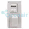 Ballu BSPI-10HN8/BL/EU сплит-системы настенная серии Platinum ERP DC Inverter Black Edition