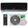 Ballu BSPI-10HN8/BL/EU сплит-системы настенная серии Platinum ERP DC Inverter Black Edition