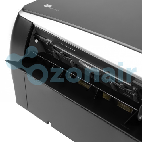 Ballu BSPI-10HN8/BL/EU сплит-системы настенная серии Platinum ERP DC Inverter Black Edition