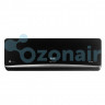 Ballu BSPI-10HN8/BL/EU сплит-системы настенная серии Platinum ERP DC Inverter Black Edition
