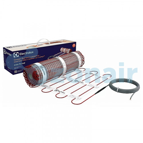Electrolux EEFM 2-150-5 мат нагревательный