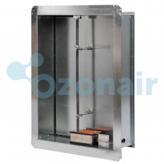 Клапан противопожарный SHUFT SHSD-120-O-700_500-MB230-F1-IN-Kl-0
