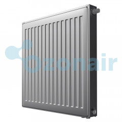 Радиатор панельный Royal Thermo VENTIL COMPACT VC22-200-1500 Silver Satin