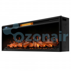 Очаг электрический Royal Thermo Aurora RTFP/P-AR50LS