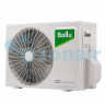 Ballu BSPI-13HN8/BL/EU сплит-системы настенная серии Platinum ERP DC Inverter Black Edition