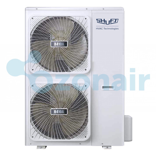 SHUFT SDVC-V22W/DRN1 Блок компрессорно-конденсаторный наружный системы кондиционирования