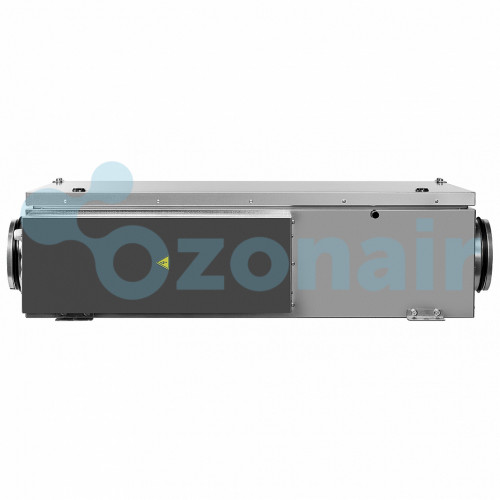 Shuft UniMAX-P 1400-9,0-CE EC приточно-вытяжная установка с эл. Нагревателем